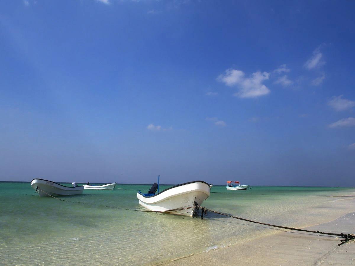 Masirah Island