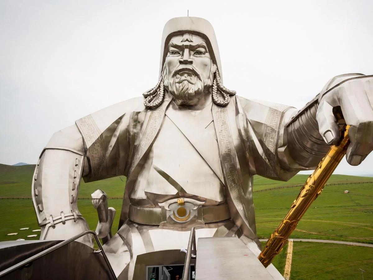 Mongolia Facts: The Land of Genghis Khan