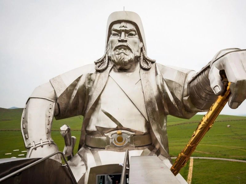 Mongolia Facts: The Land of Genghis Khan