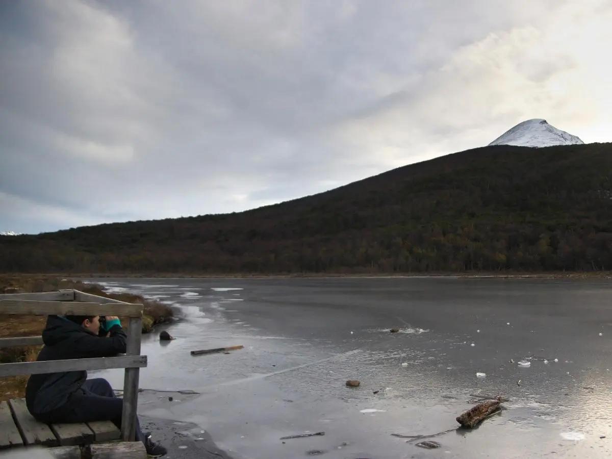 Lapataia Bay