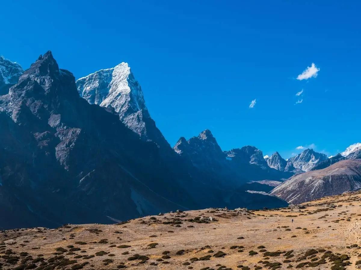 Bhutan vs Nepal: