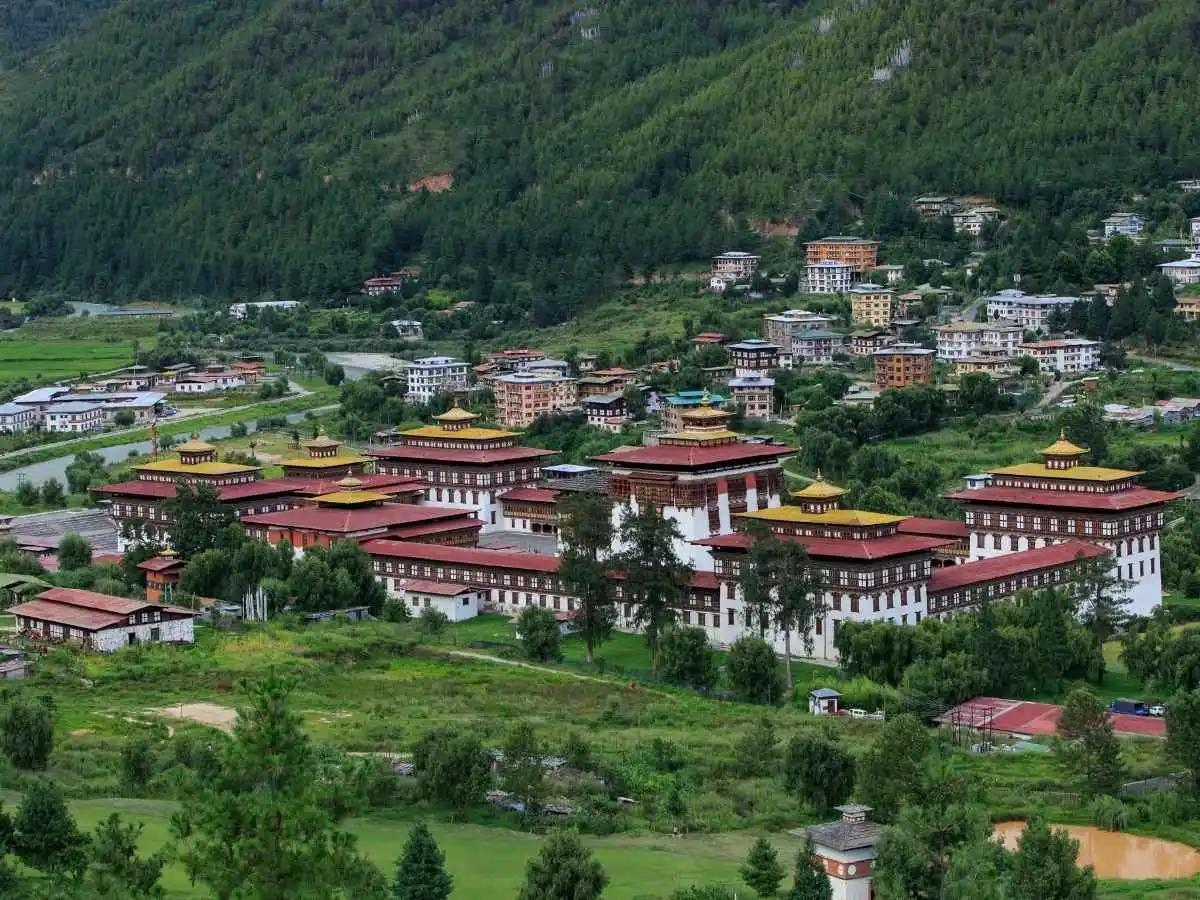 Thimphu, Bhutan