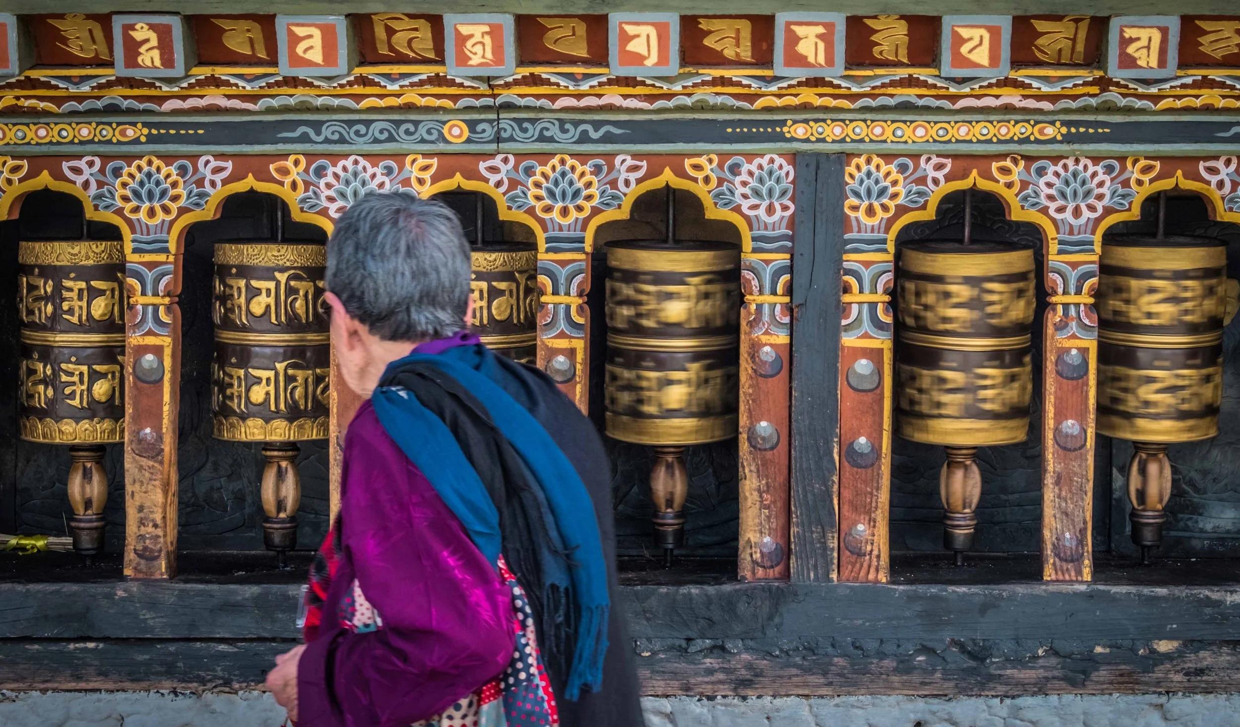 Best of Nepal and Bhutan