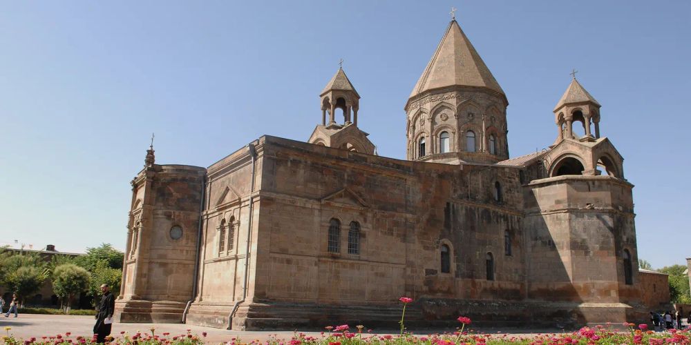 Armenia-Tour