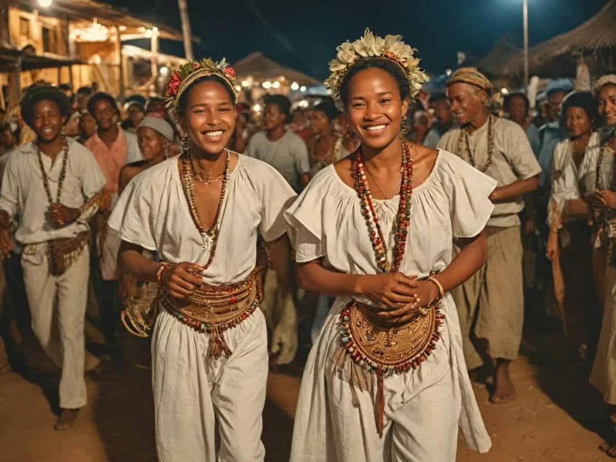 Malagasy Culture
