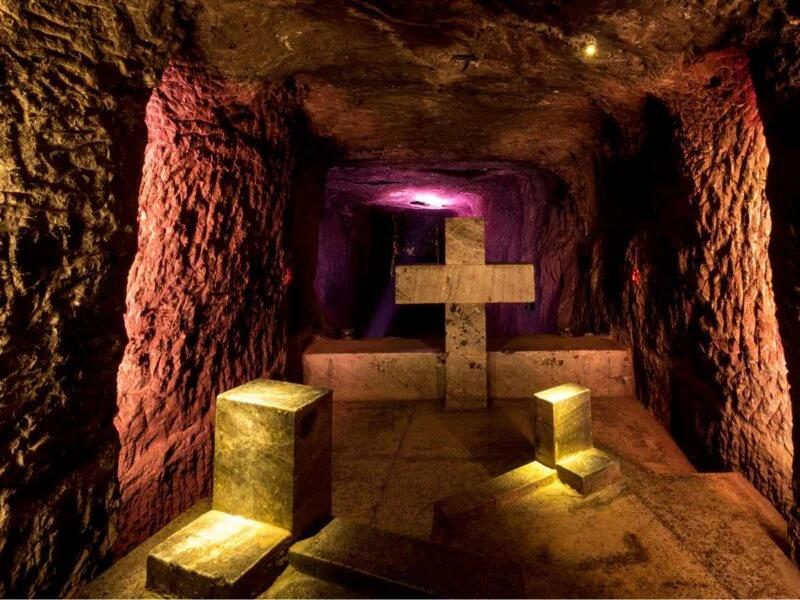 Zipaquirá