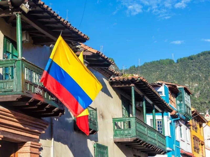 Bogotá