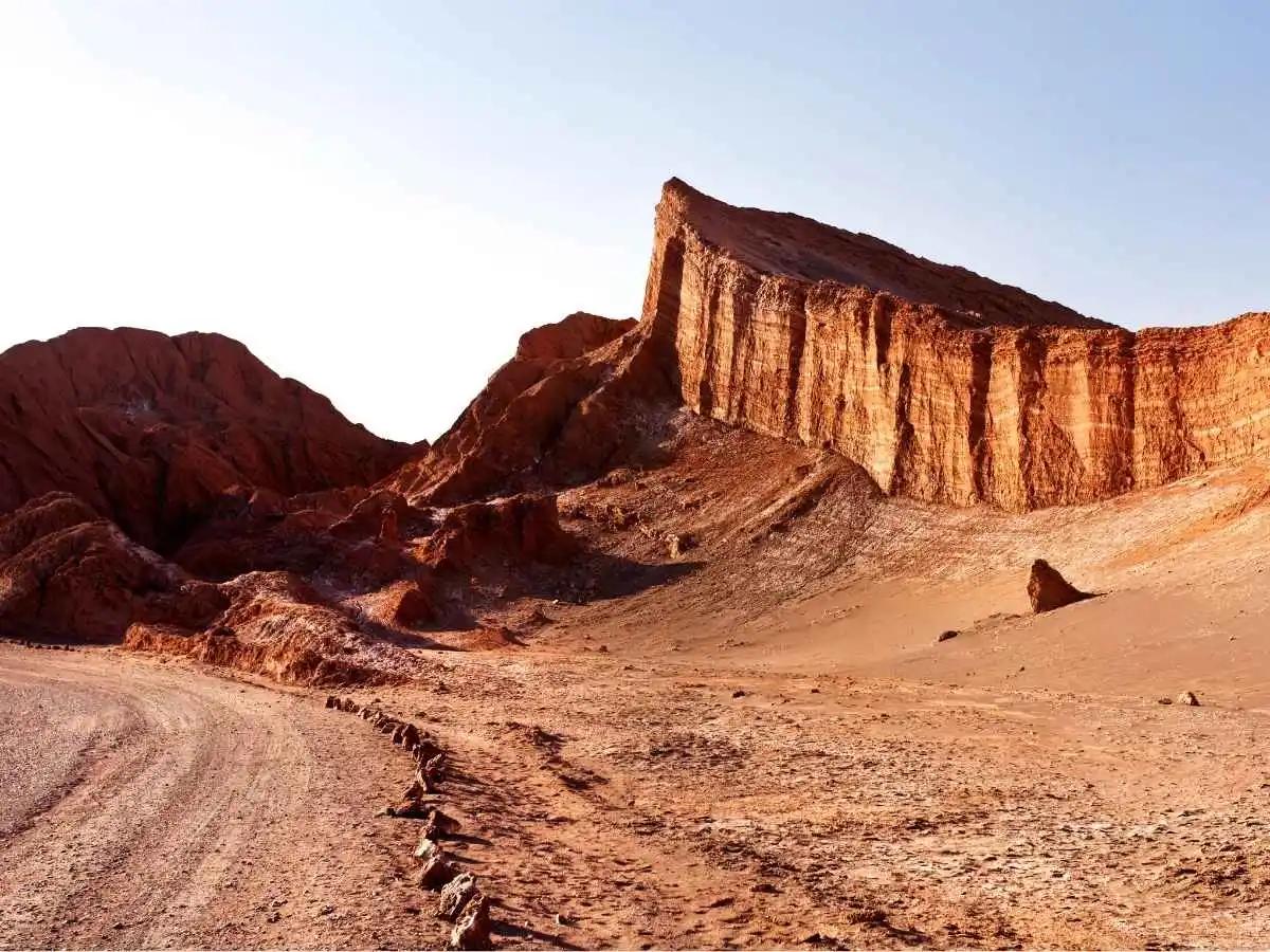 Atacama Desert