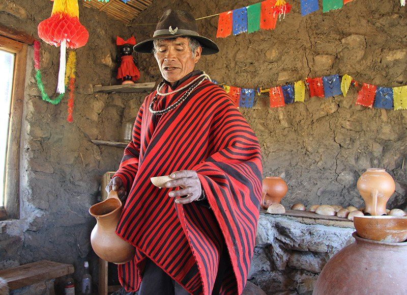 Bolivia Tour 2