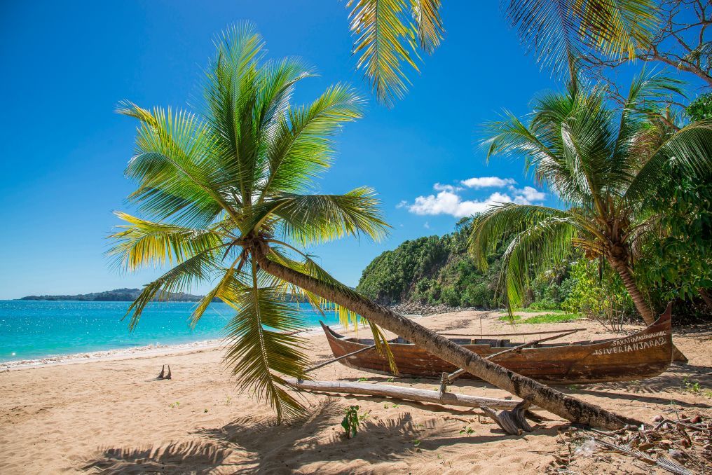 Northern Madagascar Tailormade Family Adventure 