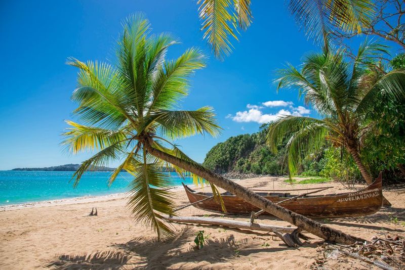 Northern Madagascar Tailormade Family Adventure 