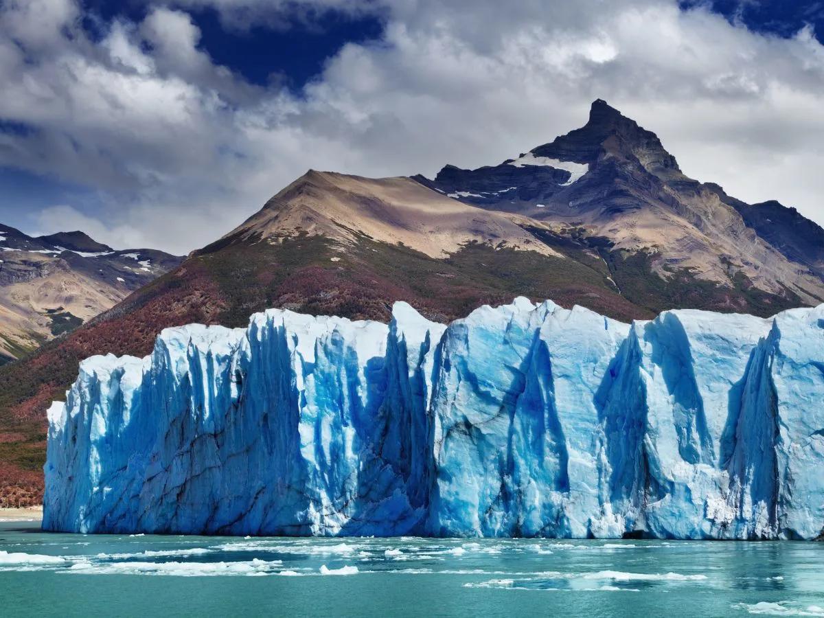 Perito Moreno Glacier Argentina