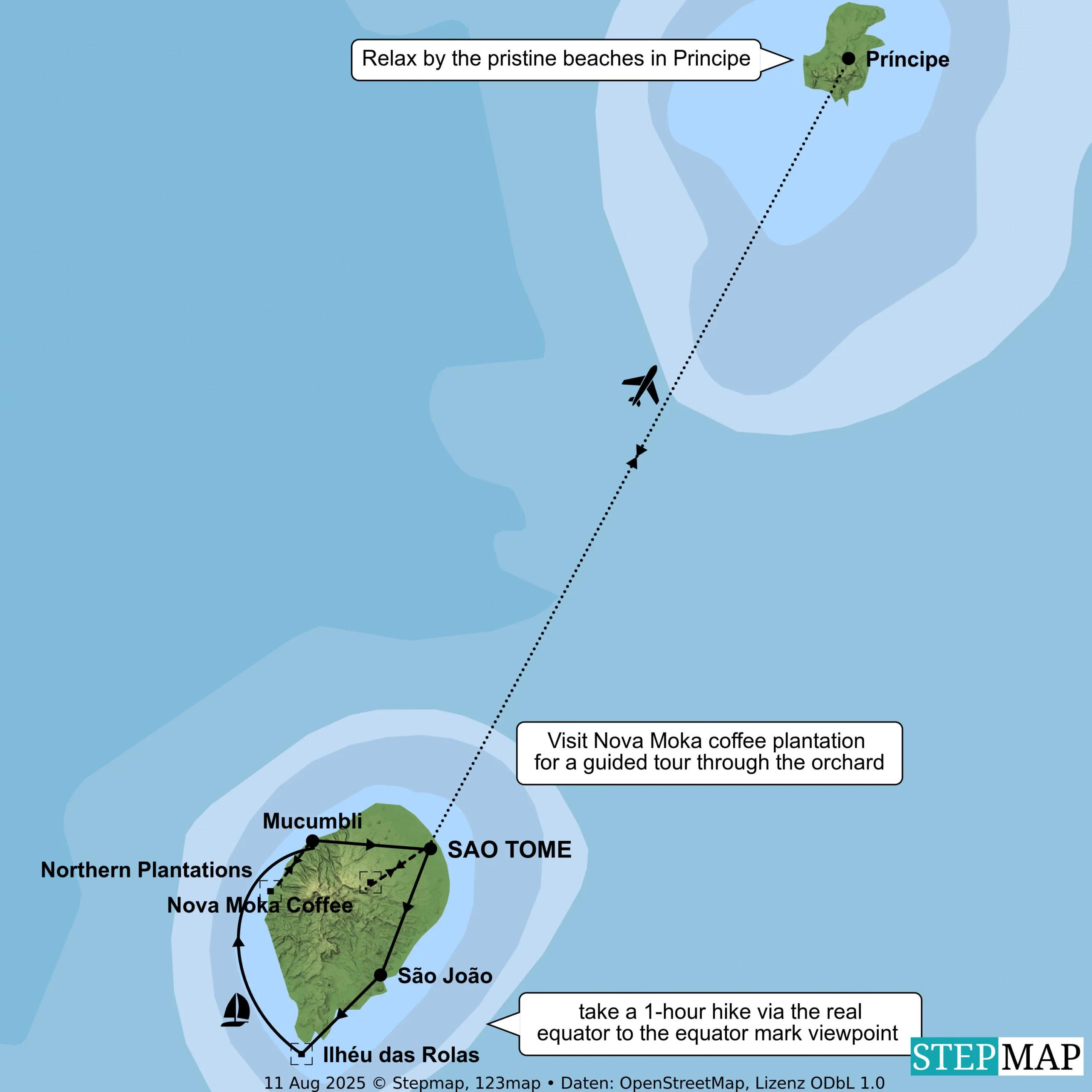 spcmap