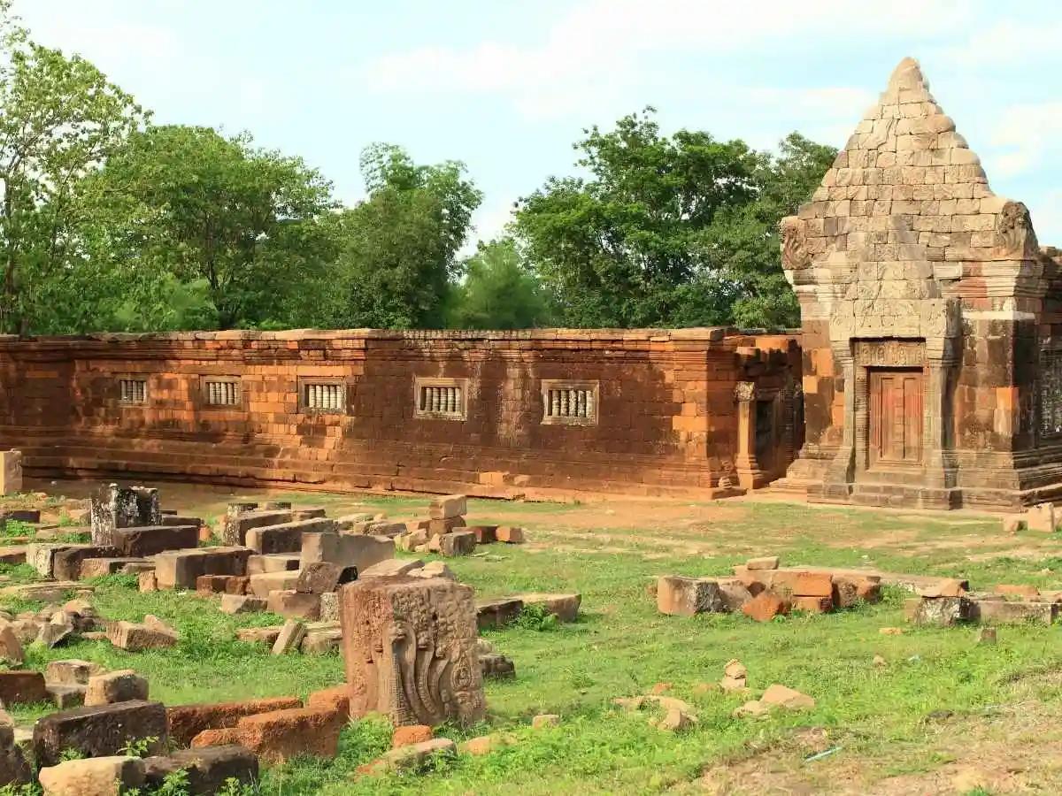 wat-phou