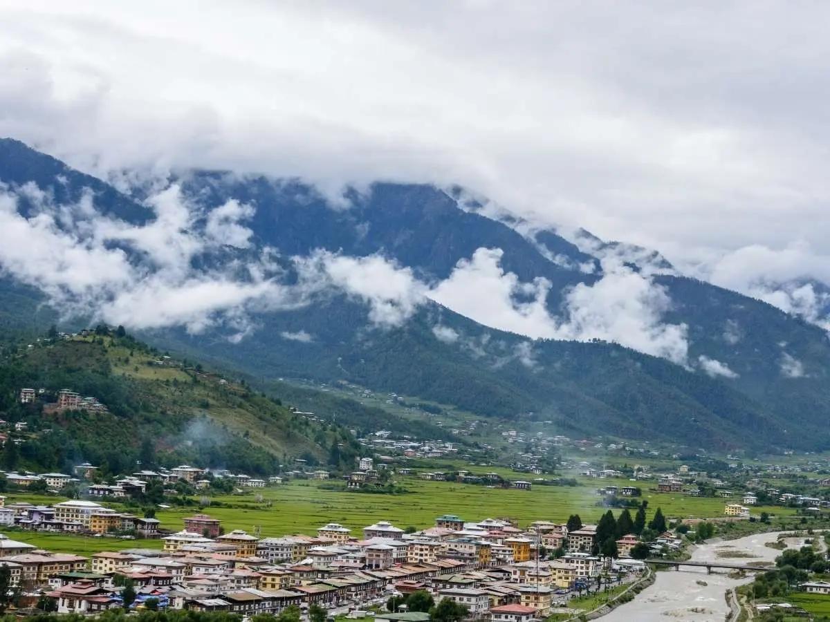 Bhutan Trip