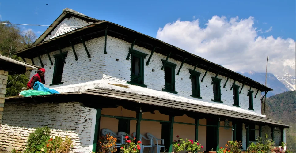 Explore & Learn: Educational Tour in Nepal