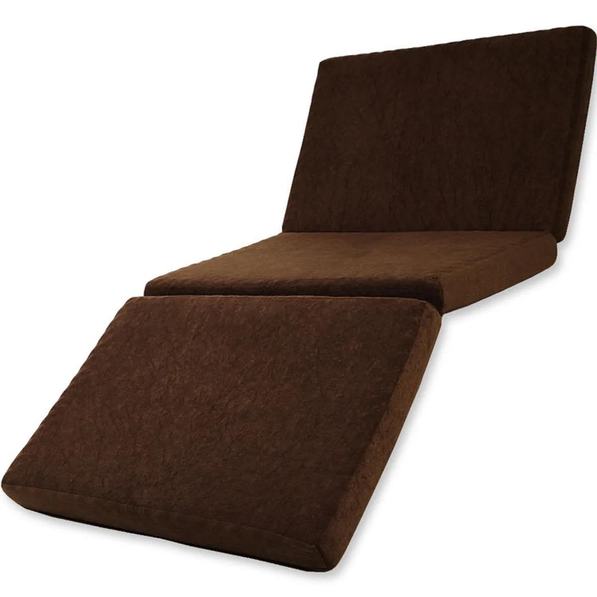 高反発マットレス 洗えるカバー付き 商品画像 1