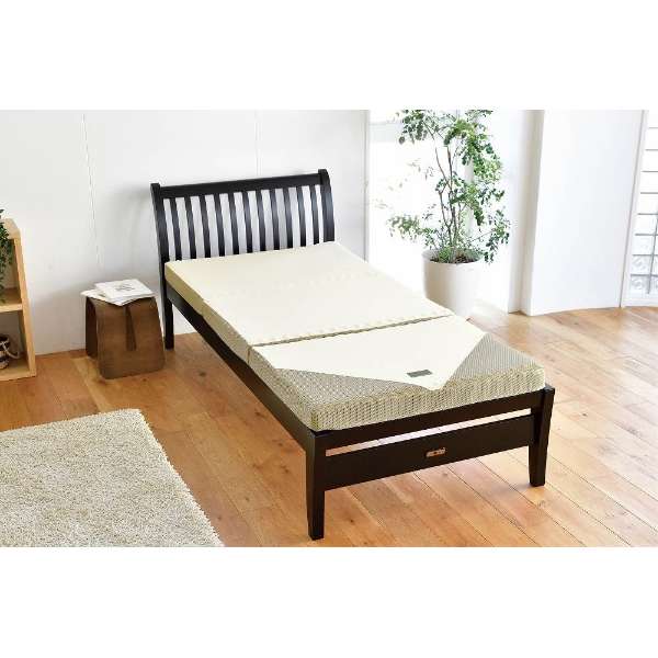 SUYARA 三つ折りマットレス 商品画像 3