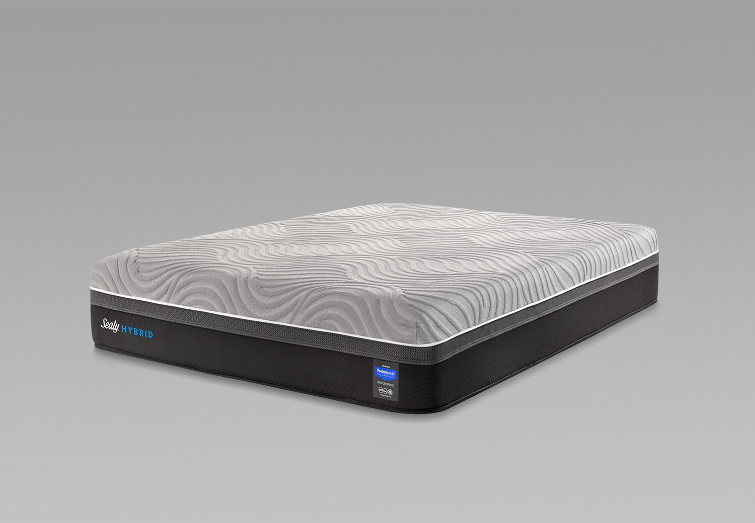 SEALY HYBRID パフォーマンス 商品画像 1