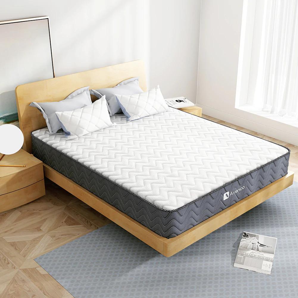 ニュースター1スプリング マットレス 22 商品画像 1