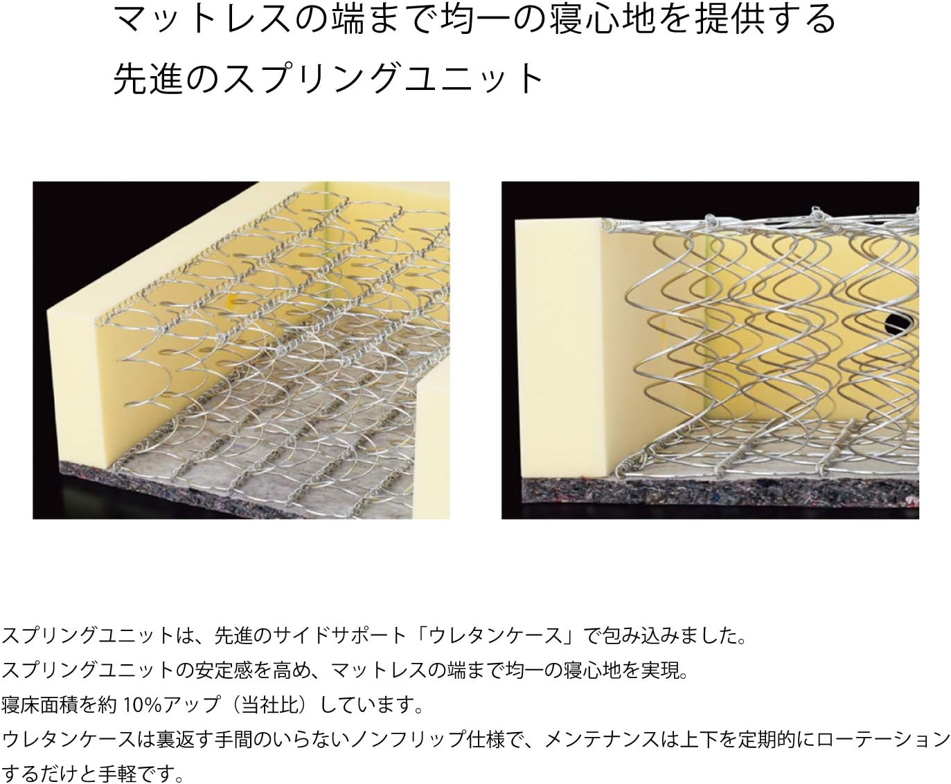 レスポンス エッセンシャルズEPT 商品画像 5