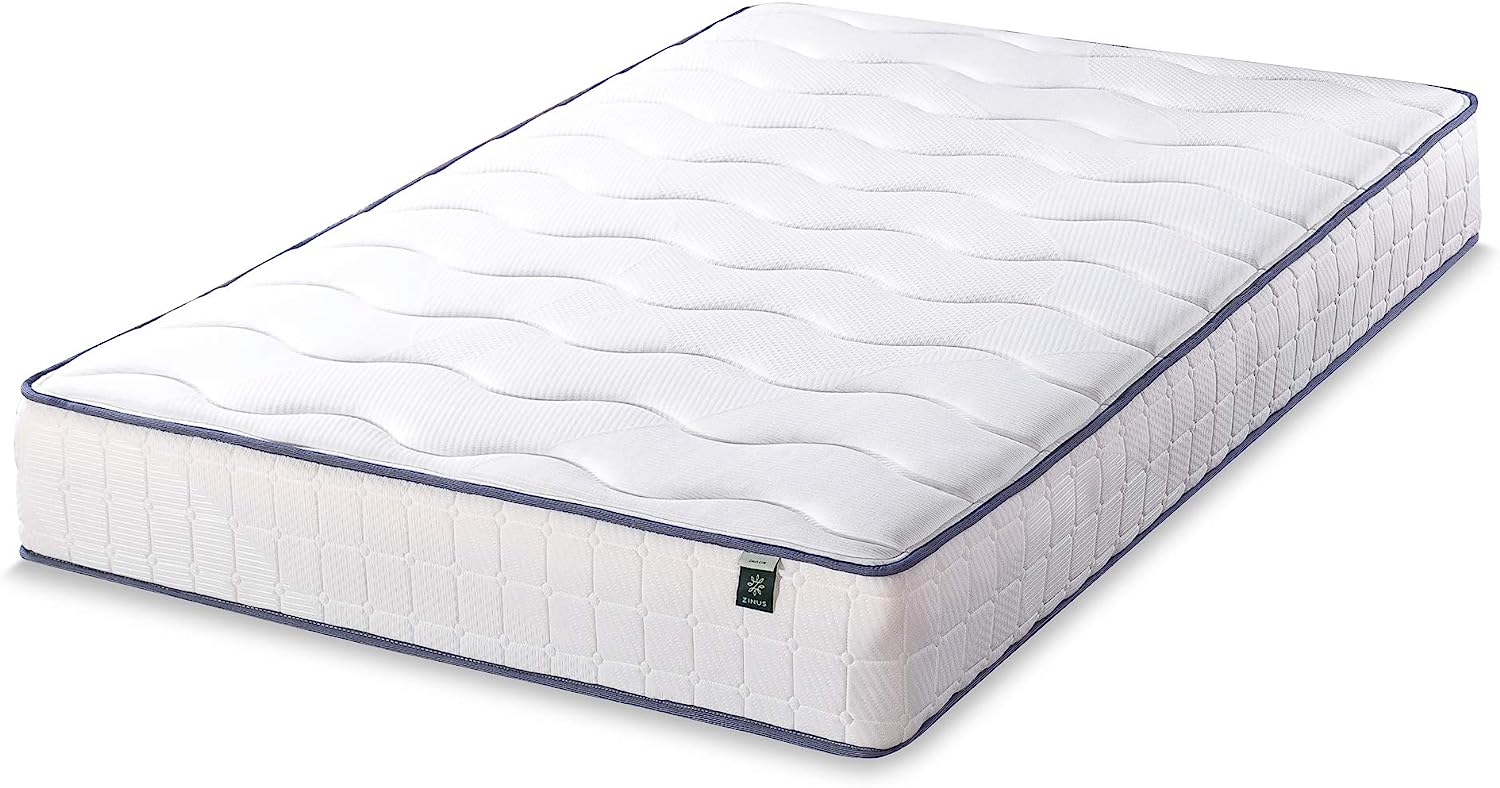 ボンネルコイル マットレス 厚さ 25cm Tight Top 商品画像 1