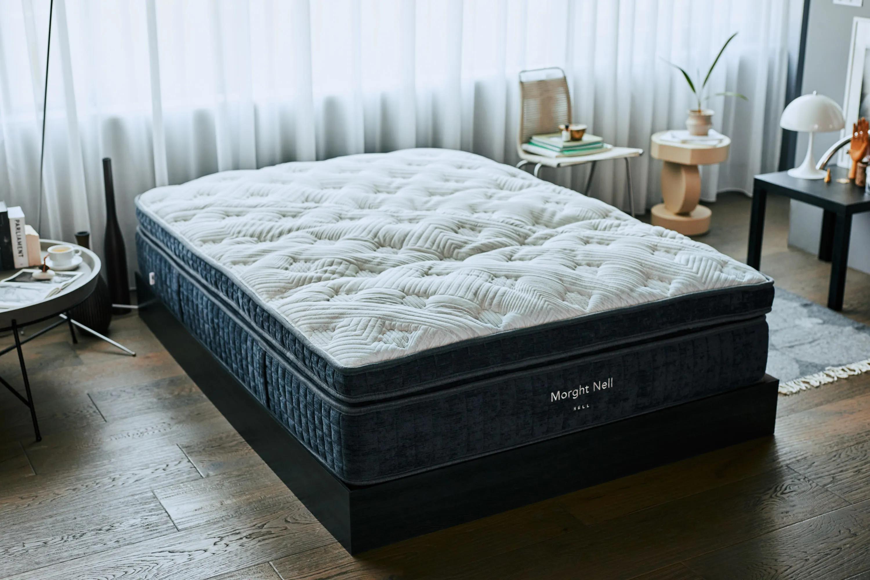 NELL マットレス Model H 商品画像 1