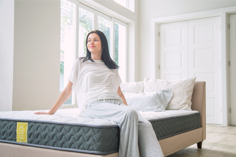 プレミアムスプリングマットレス 商品画像 3