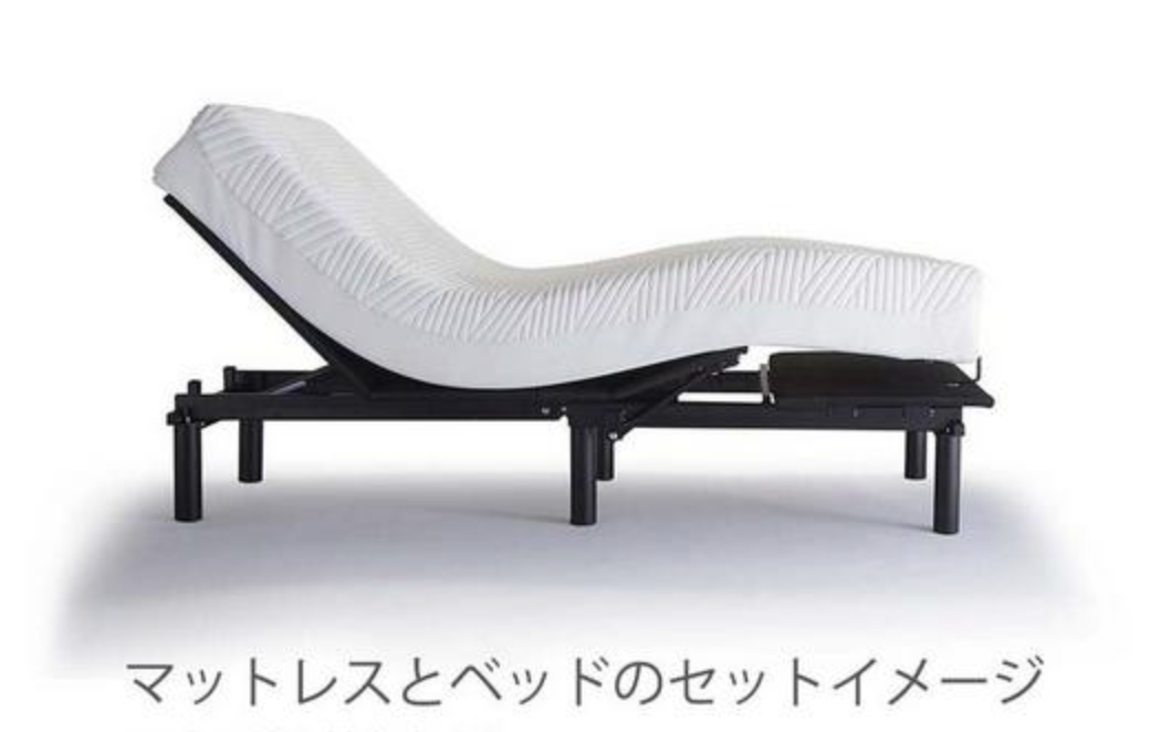 テンピュール オリジナルスプリーム21 商品画像 2