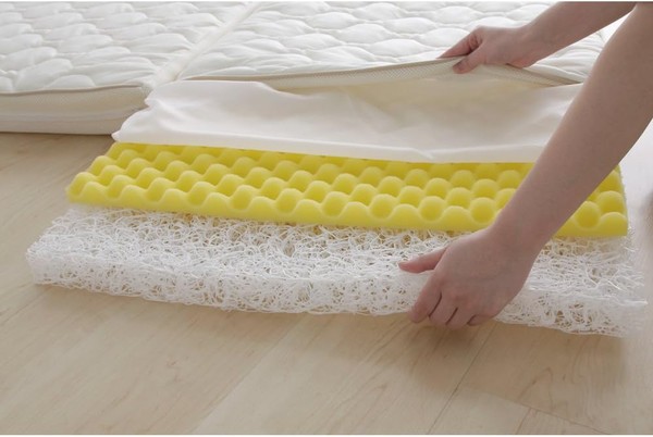 エアリーハイブリッドマットレス 商品画像 8