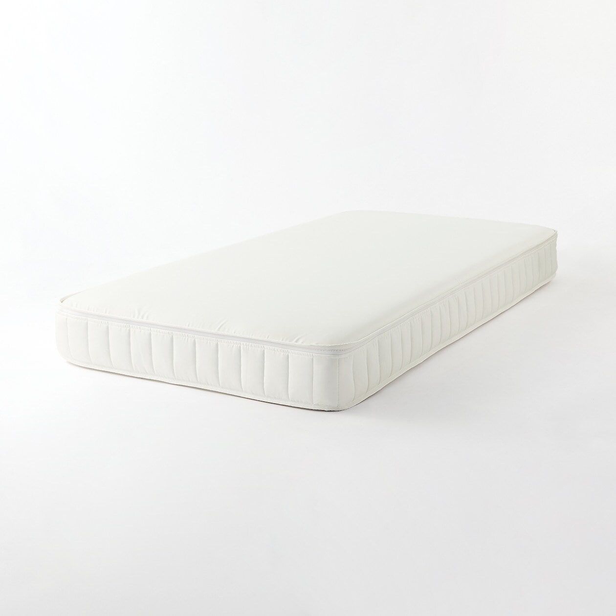 超高密度ポケットコイルマットレス 商品画像 3