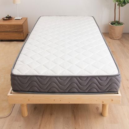 ポケットコイルマットレス(EP 厚さ20cm) 商品画像 11