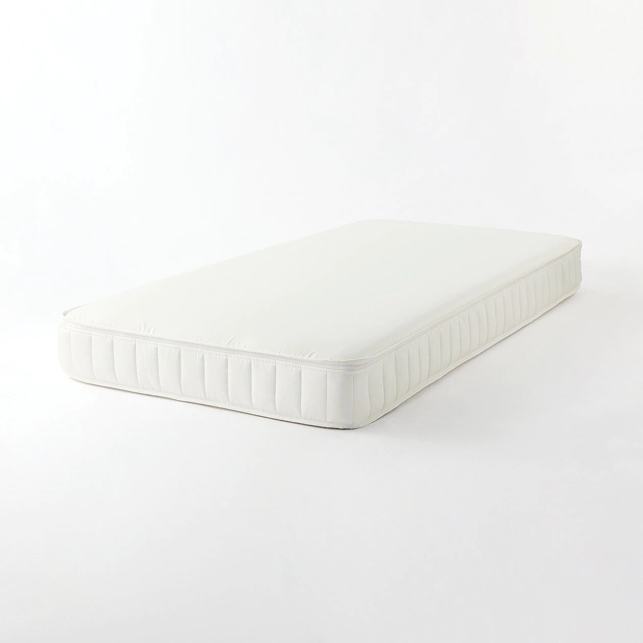 口コミ多数】高密度ポケットコイルマットレス - SHING公式