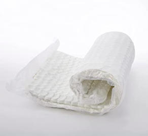 ポケットコイルマットレス圧縮 商品画像 2