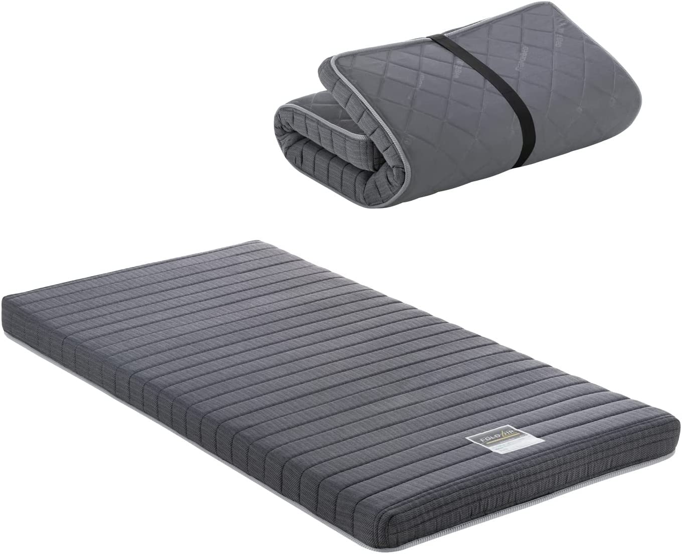 折りたたみマットレス 商品画像 1