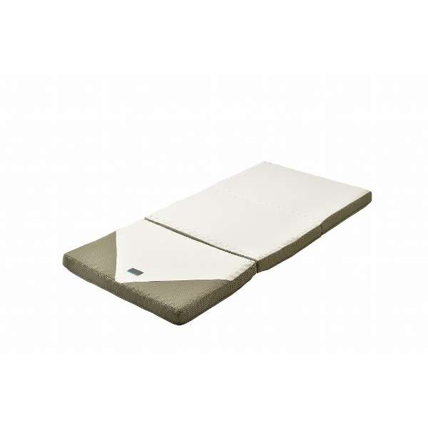 SUYARA 三つ折りマットレス 商品画像 1