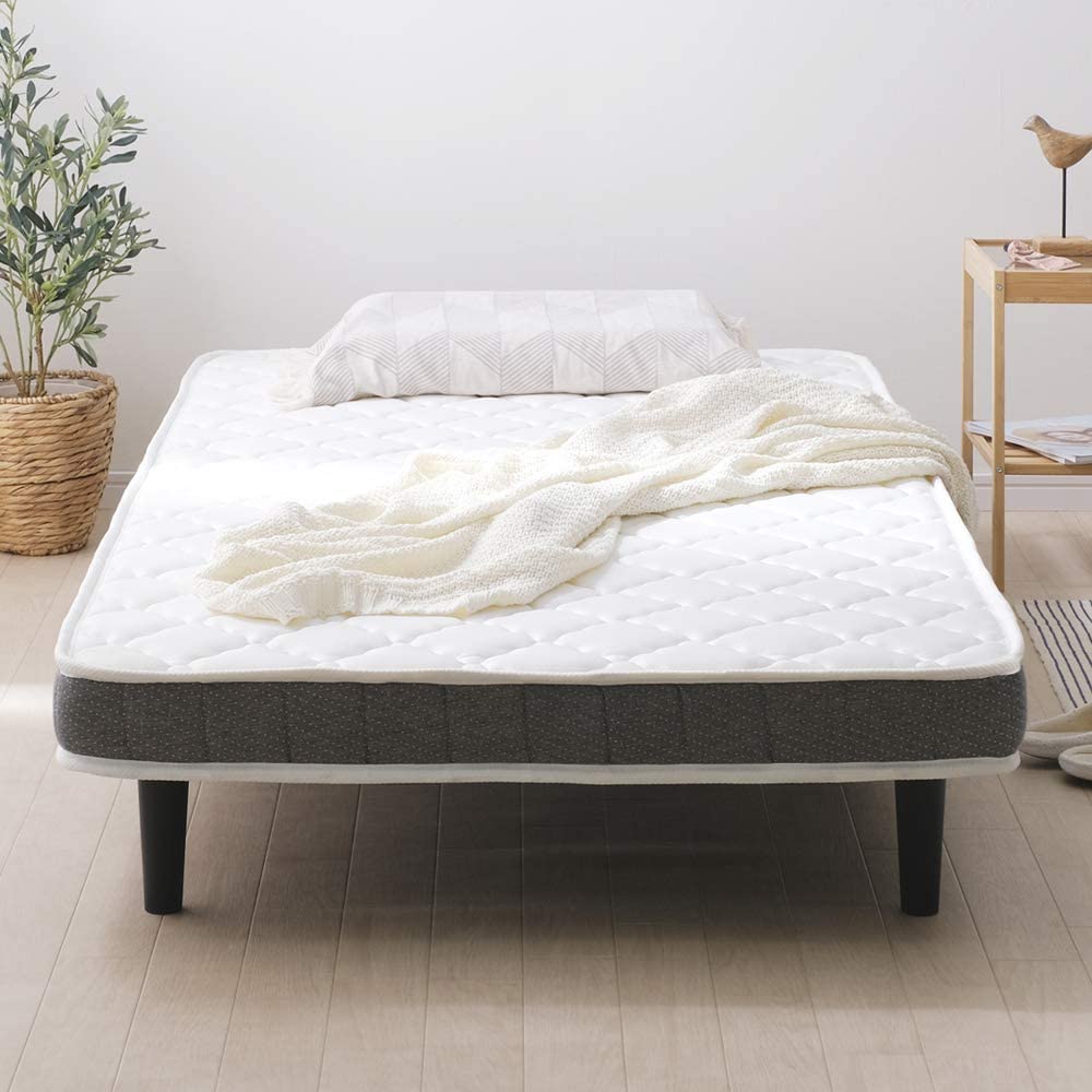 脚付きマットレス 商品画像 1