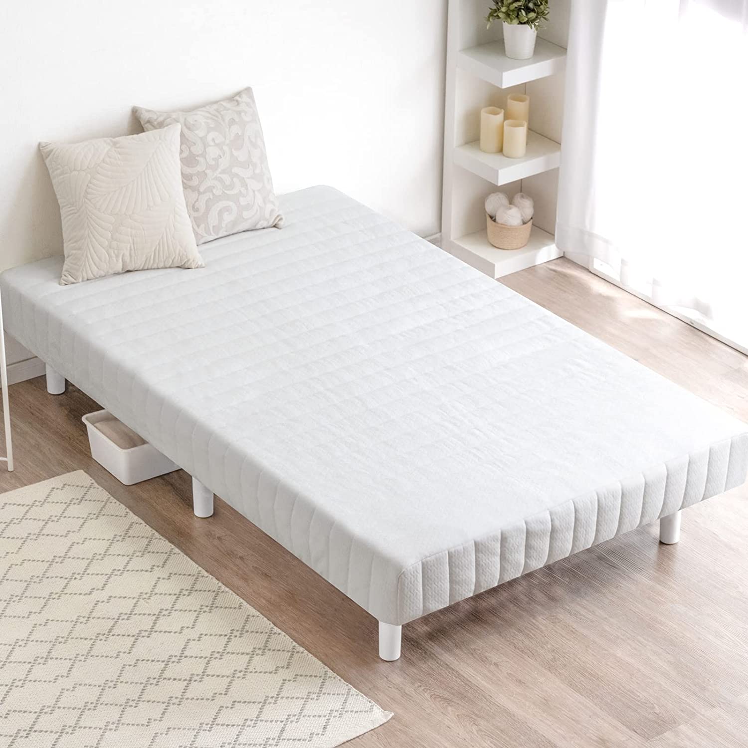 脚付きマットレス 商品画像 1