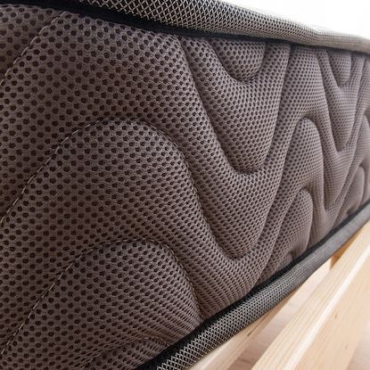 ポケットコイルマットレス(EP 厚さ20cm) 商品画像 4