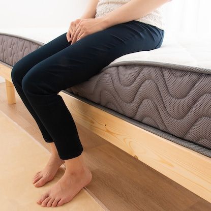 ポケットコイルマットレス(EP 厚さ20cm) 商品画像 9