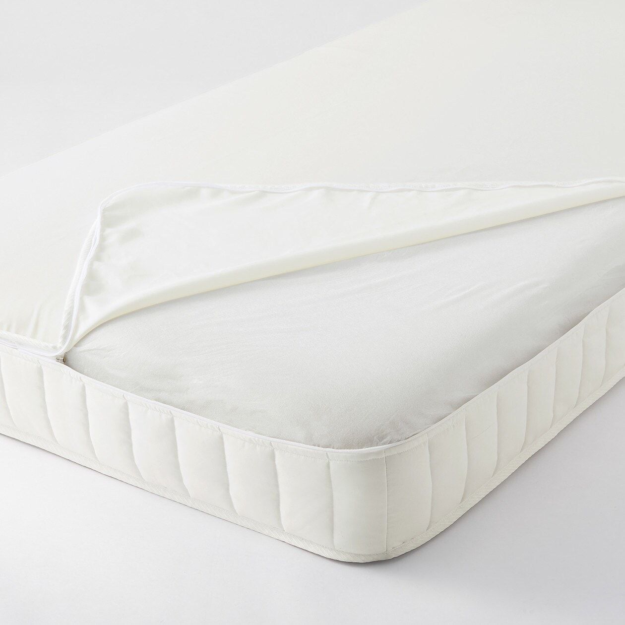 超高密度ポケットコイルマットレス 商品画像 5