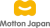 Motton Japanロゴ