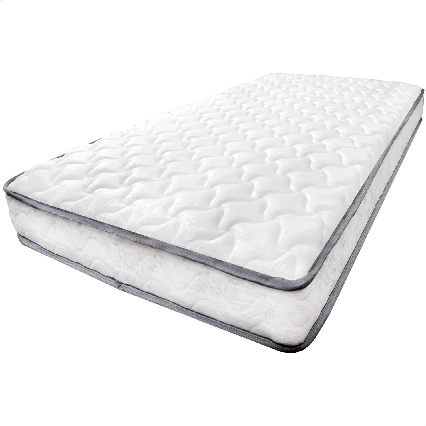 ボンネルコイルマットレス 商品画像 1