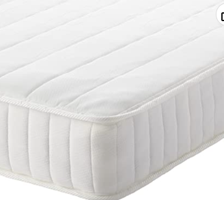 ポケットコイルマットレス圧縮 商品画像 1