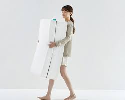 NELPANDA リーフマットレス 商品画像 2