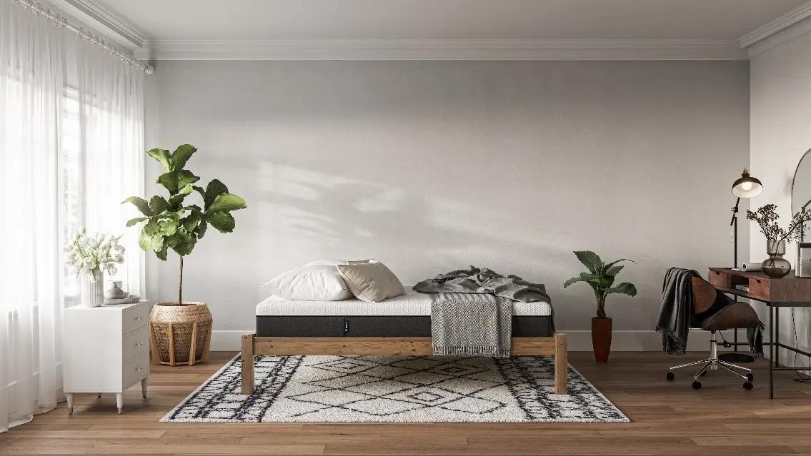 エマ・マットレスハイブリッド 商品画像 2