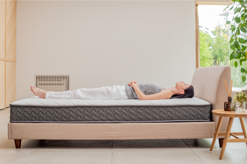 プレミアムスプリングマットレス 商品画像 1