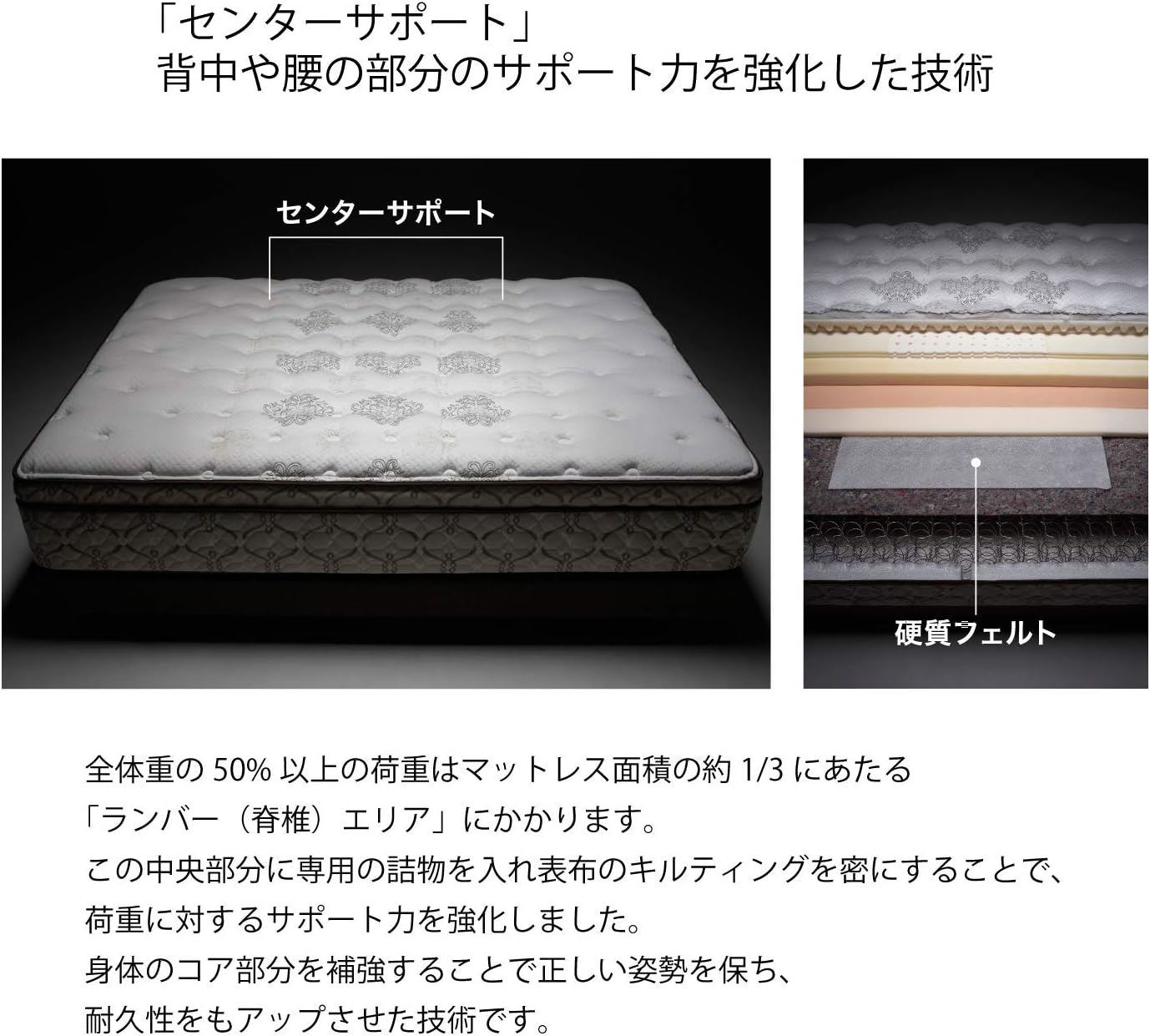 レスポンス エッセンシャルズEPT 商品画像 6