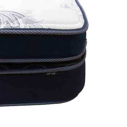 デュアルポケット シルキーDP-02 CR 商品画像 11