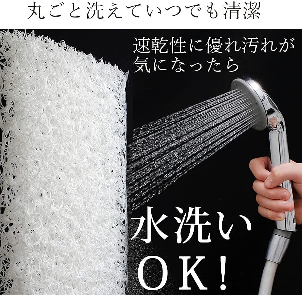 エアリーハイブリッドマットレス 商品画像 4